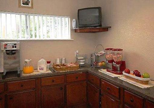 фото отеля Econo Lodge San Antonio