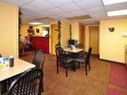 фото отеля Econo Lodge San Antonio