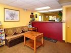 фото отеля Econo Lodge San Antonio