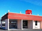 фото отеля Econo Lodge San Antonio