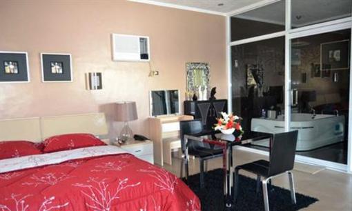 фото отеля Hannahs Beach Resort Pagudpud