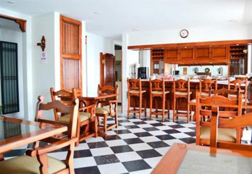 фото отеля Bac Pansiyon