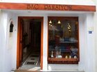 фото отеля Bac Pansiyon