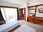 фото отеля Bac Pansiyon