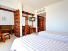 фото отеля Bac Pansiyon