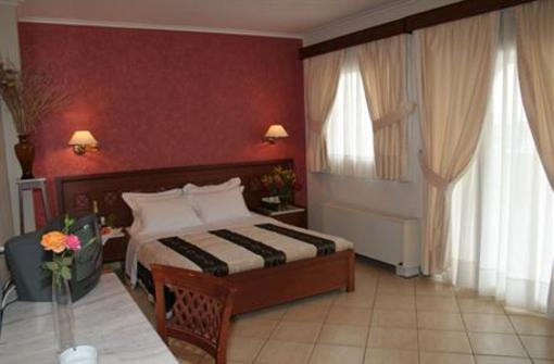 фото отеля Evdion Hotel