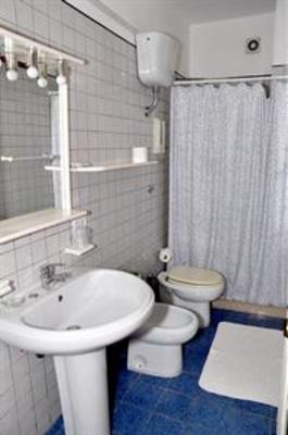фото отеля Hotel Minerva Otranto