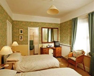 фото отеля Beaufort Lodge Norwich