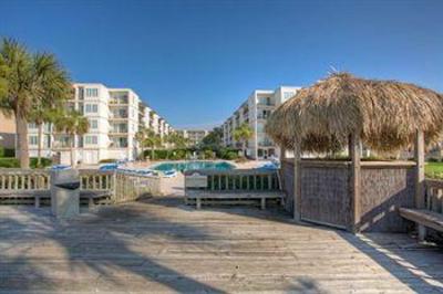 фото отеля The Beach Club Residences Saint Simons Island