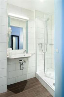 фото отеля Jaeger's Hostel Munich
