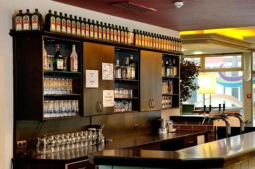 фото отеля Jaeger's Hostel Munich