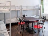 Jaeger's Hostel Munich