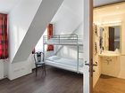 фото отеля Jaeger's Hostel Munich