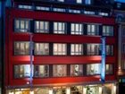 фото отеля Jaeger's Hostel Munich