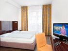 фото отеля Jaeger's Hostel Munich