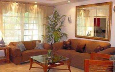 фото отеля Barbizon South Beach Vacation Rentals Miami Beach