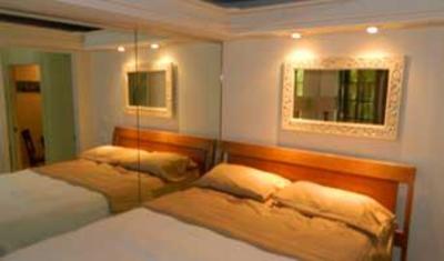 фото отеля Barbizon South Beach Vacation Rentals Miami Beach