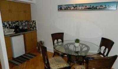 фото отеля Barbizon South Beach Vacation Rentals Miami Beach