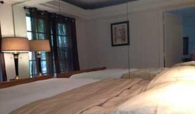 фото отеля Barbizon South Beach Vacation Rentals Miami Beach