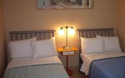 фото отеля Barbizon South Beach Vacation Rentals Miami Beach