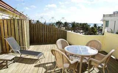 фото отеля Barbizon South Beach Vacation Rentals Miami Beach