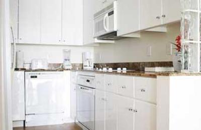 фото отеля Barbizon South Beach Vacation Rentals Miami Beach