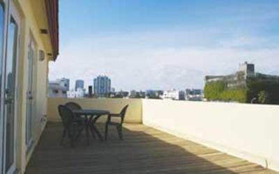 фото отеля Barbizon South Beach Vacation Rentals Miami Beach
