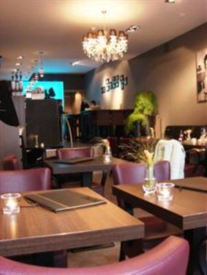 фото отеля Vakantie Logies Hollywood Hotel Bruges