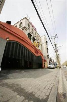 фото отеля M Motel Seoul