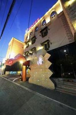 фото отеля M Motel Seoul