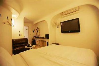 фото отеля M Motel Seoul