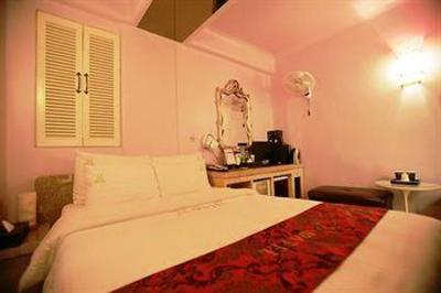 фото отеля M Motel Seoul