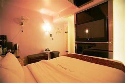 фото отеля M Motel Seoul