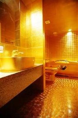 фото отеля M Motel Seoul