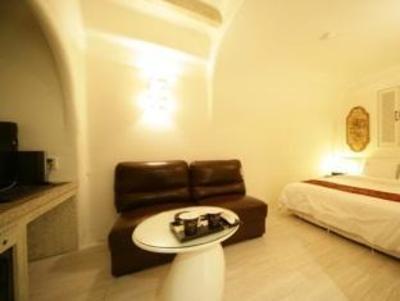 фото отеля M Motel Seoul