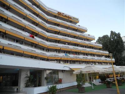фото отеля Hotel Condor Mamaia