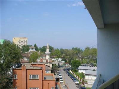 фото отеля Hotel Condor Mamaia