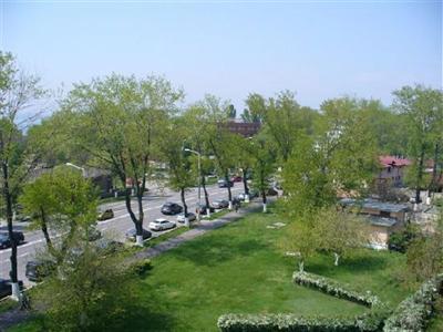фото отеля Hotel Condor Mamaia