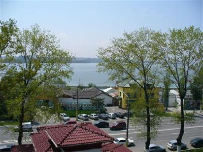 фото отеля Hotel Condor Mamaia