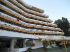фото отеля Hotel Condor Mamaia