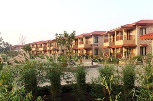 фото отеля The Fern Gir Forest Resort