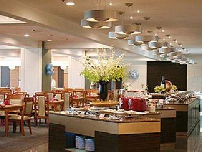 фото отеля Hotel International Changwon