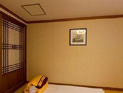 фото отеля Hotel International Changwon
