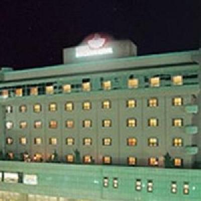 фото отеля Hotel International Changwon