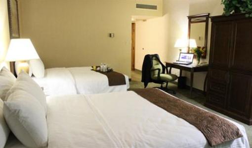 фото отеля University Square Hotel