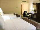 фото отеля University Square Hotel
