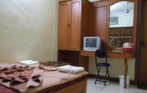 фото отеля Hotel Kumar Plaza