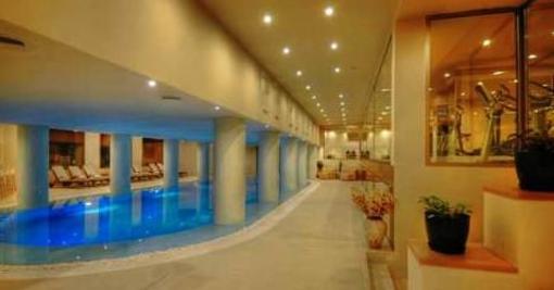 фото отеля Lvzz Hotel Spa