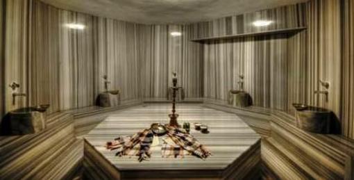 фото отеля Lvzz Hotel Spa