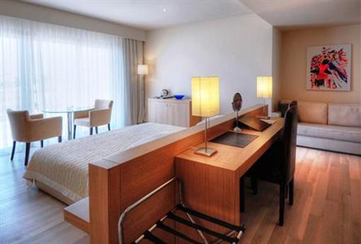 фото отеля Lvzz Hotel Spa